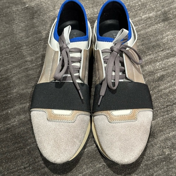 Balenciaga sneaker - Picture 4 of 6